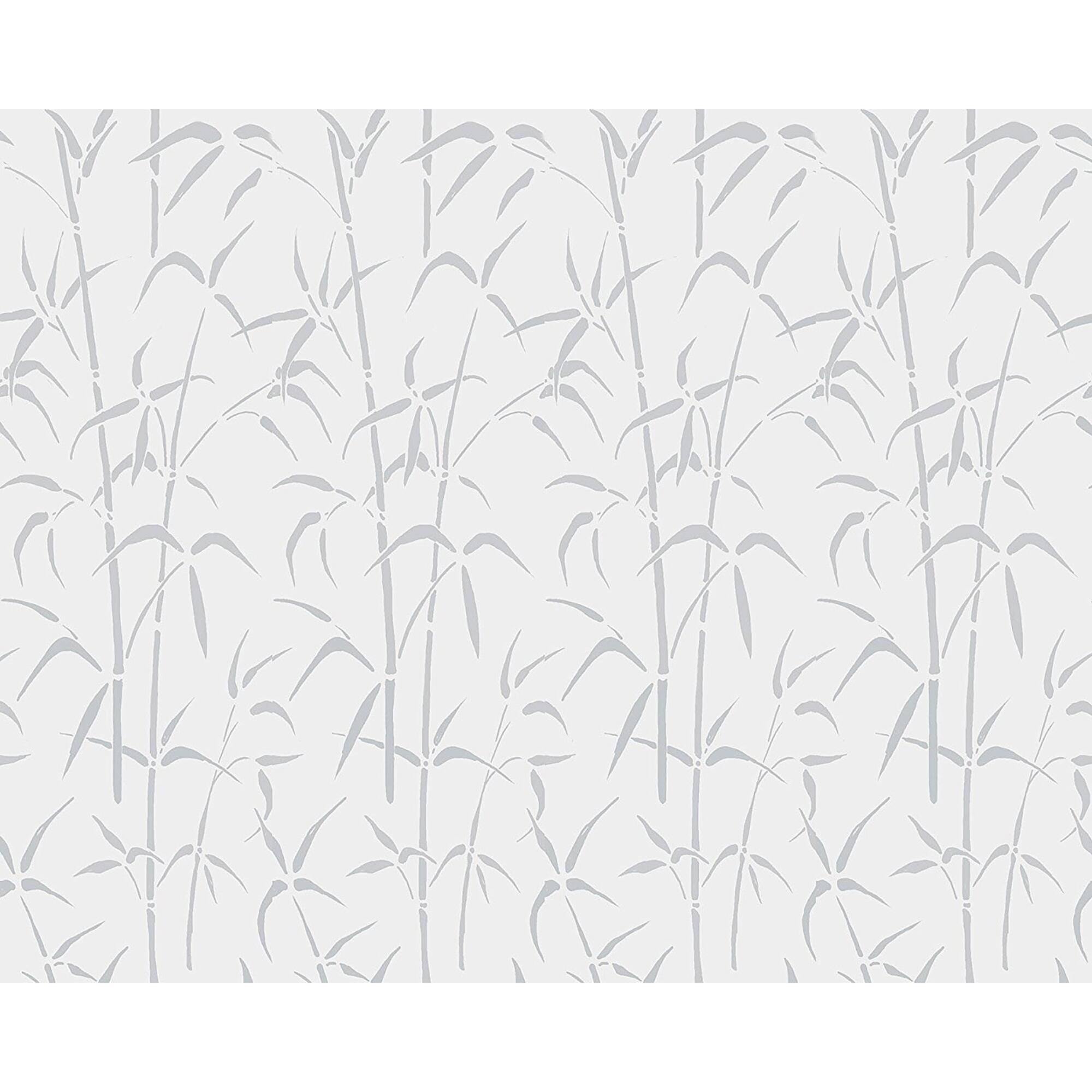 Fablon Bamboo Window Film, 2ct.